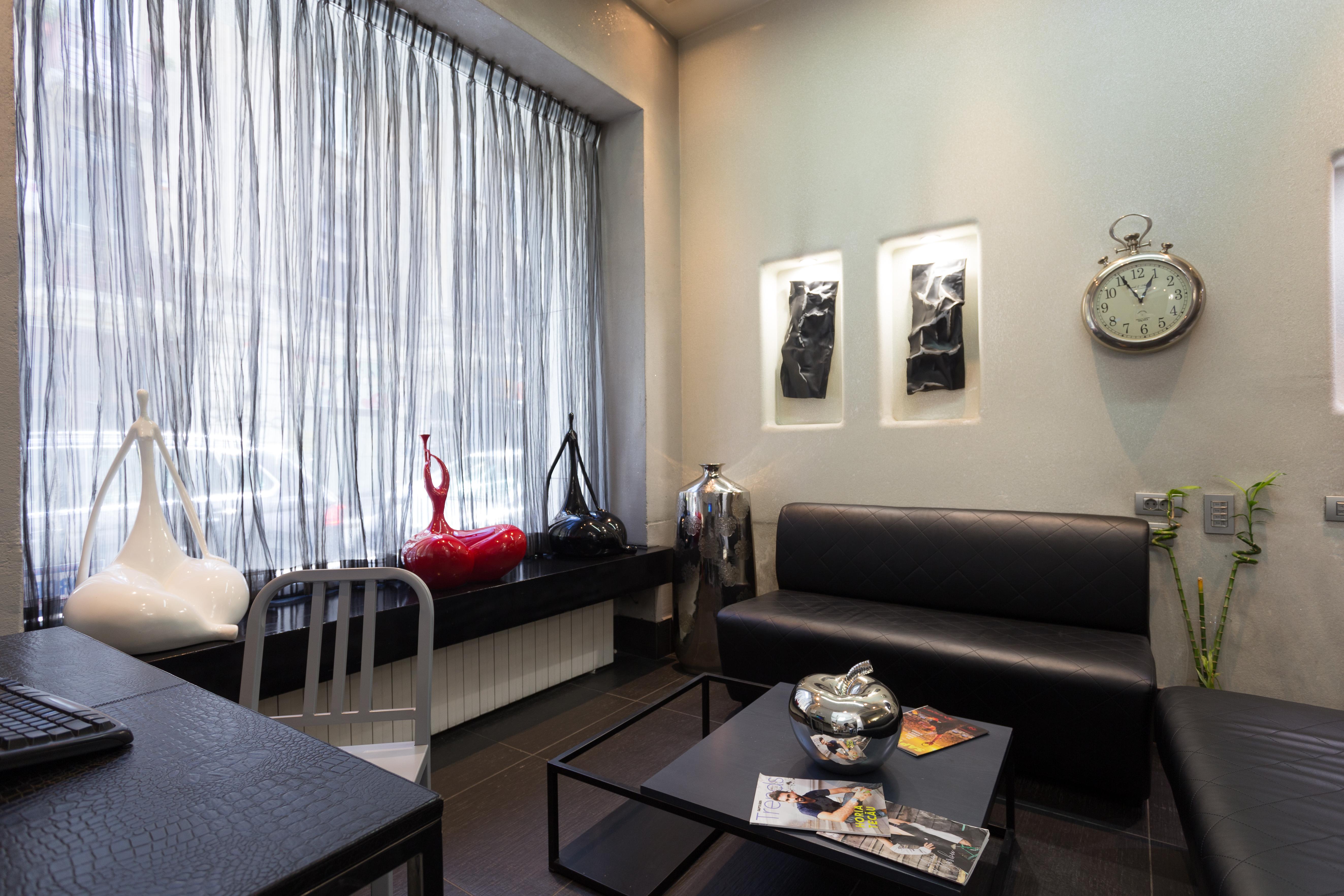 Central Park View Apartments Bucharest Exterior photo