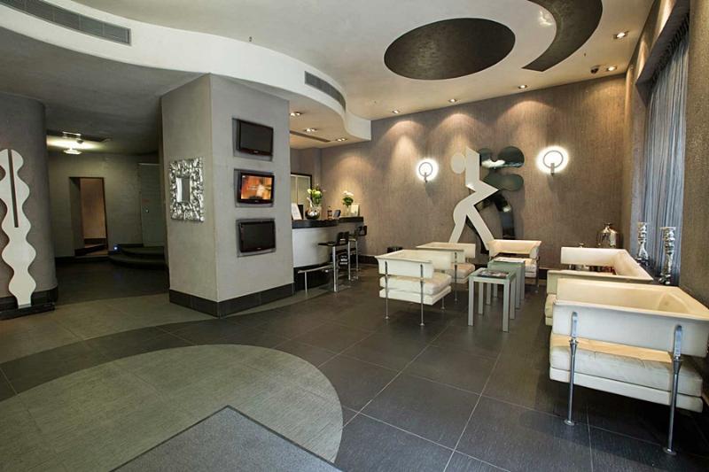 Central Park View Apartments Bucharest Exterior photo