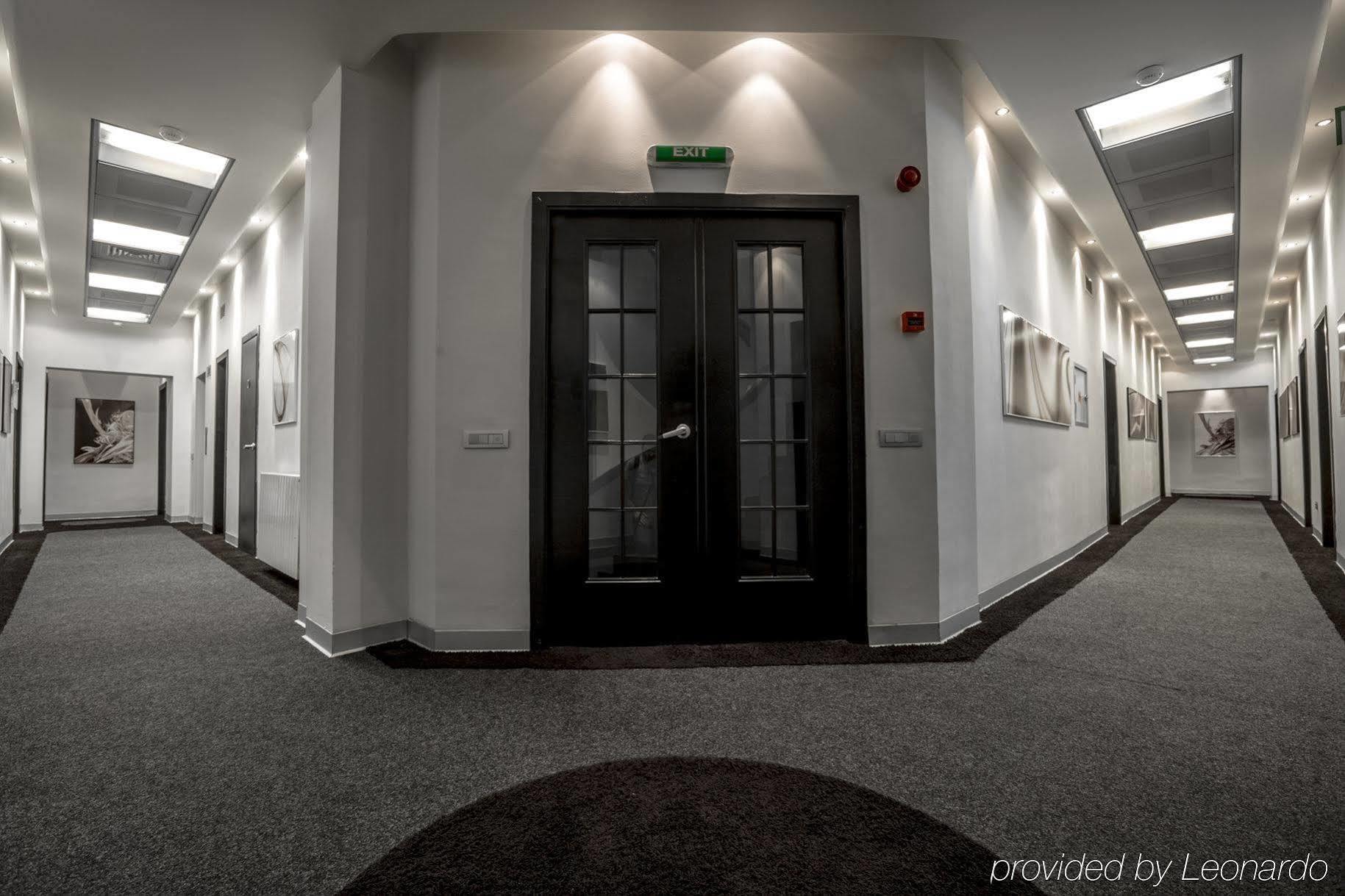 Central Park View Apartments Bucharest Exterior photo