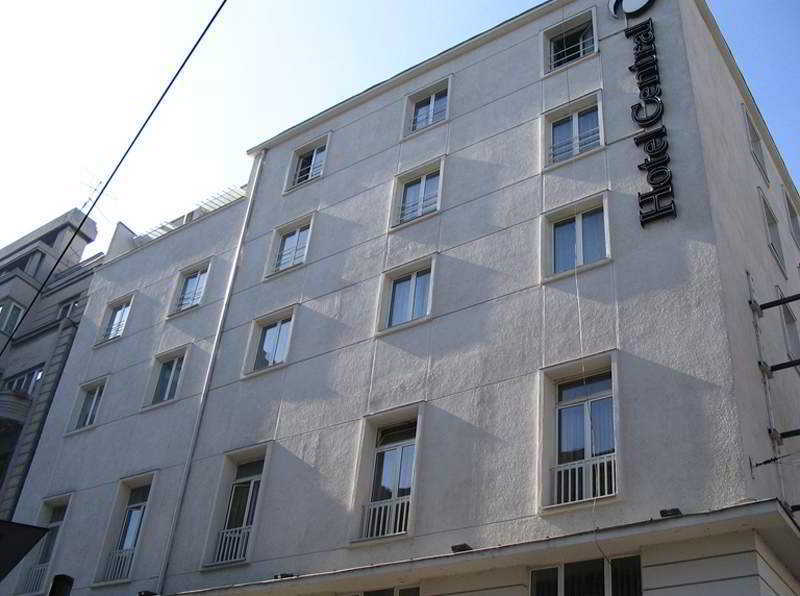Central Park View Apartments Bucharest Exterior photo